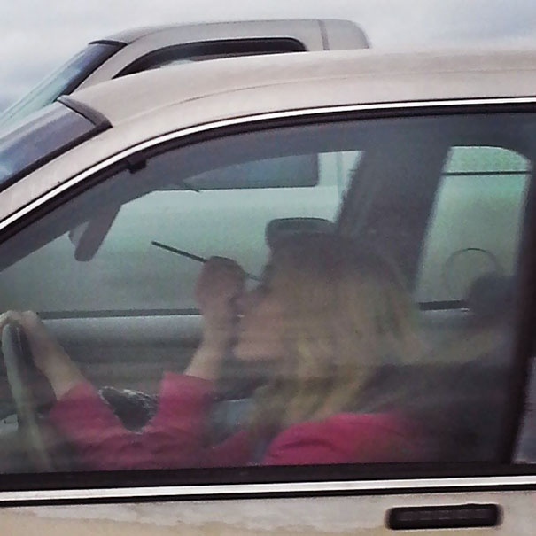 I Guess You Gotta Do What You Gotta Do