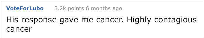 Woman Tells The Man She's Dating She Had Cancer, And It Escalates Terribly Woman Tells The Man She's Dating She Had Cancer, And It Escalates Terribly