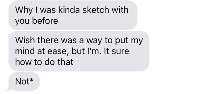 Woman Tells The Man She's Dating She Had Cancer, And It Escalates Terribly Woman Tells The Man She's Dating She Had Cancer, And It Escalates Terribly