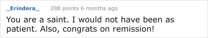 Woman Tells The Man She's Dating She Had Cancer, And It Escalates Terribly Woman Tells The Man She's Dating She Had Cancer, And It Escalates Terribly