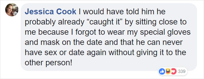 Woman Tells The Man She's Dating She Had Cancer, And It Escalates Terribly Woman Tells The Man She's Dating She Had Cancer, And It Escalates Terribly