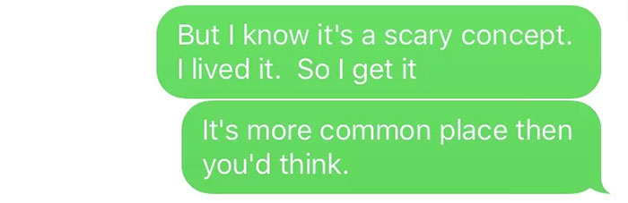 Woman Tells The Man She's Dating She Had Cancer, And It Escalates Terribly Woman Tells The Man She's Dating She Had Cancer, And It Escalates Terribly