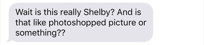 Girl Receives A 'Wrong Number' Message From A Scientologist, And It Escalates Hilariously Girl Receives A 'Wrong Number' Message From A Scientologist, And It Escalates Hilariously