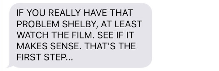 Girl Receives A 'Wrong Number' Message From A Scientologist, And It Escalates Hilariously Girl Receives A 'Wrong Number' Message From A Scientologist, And It Escalates Hilariously