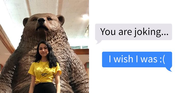 Girl Receives A ‘Wrong Number’ Message From A Scientologist, And It Escalates Hilariously
