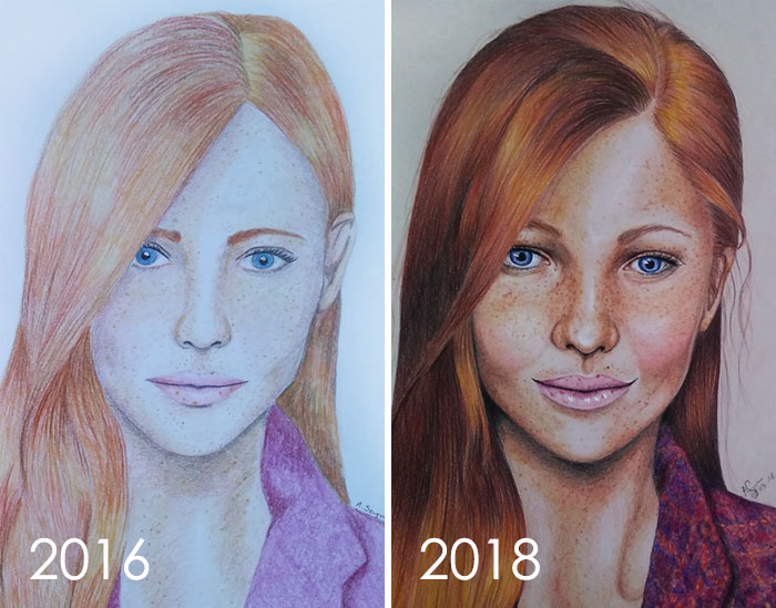 Draw This Again - Cintia Dicker