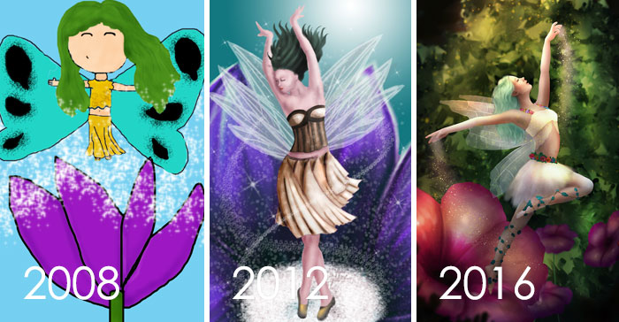 I Can't Believe It's Been Four Years Already. I Still Remember Typing Out The Words 'Can't Wait To Do It Again In Another 4 Years'