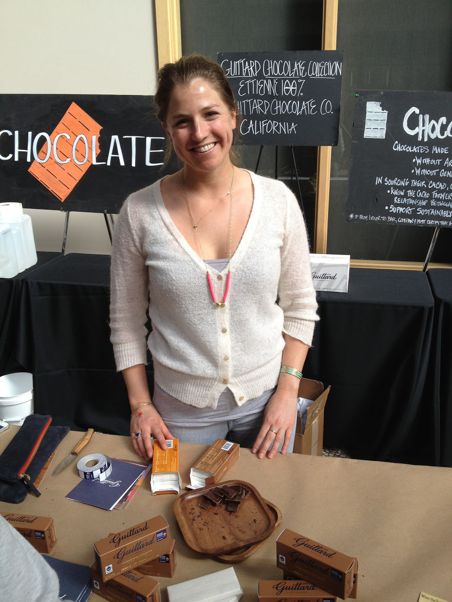 Chocolate Expert Guesses Cheap VS. Expensive Chocolate, Teaches Us A Lot Along The Way