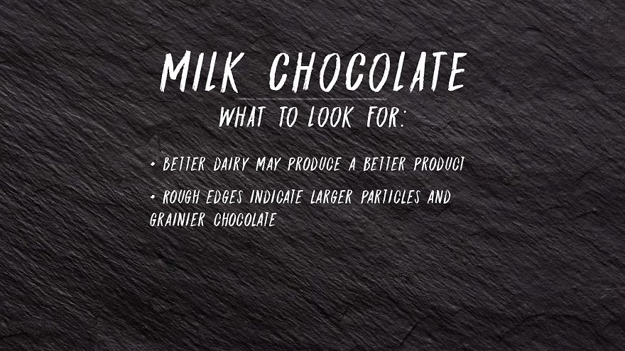 Chocolate Expert Guesses Cheap VS. Expensive Chocolate, Teaches Us A Lot Along The Way