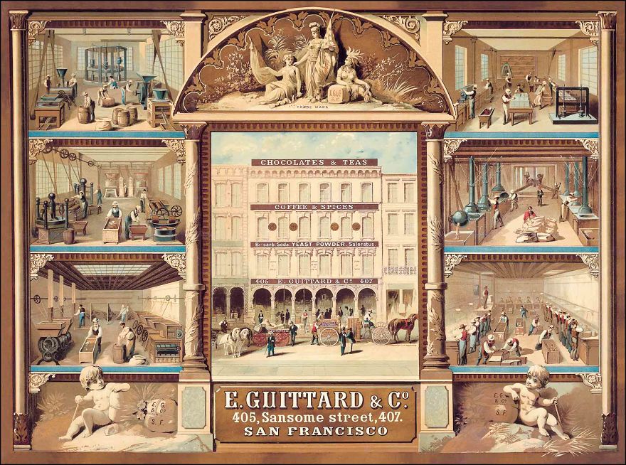 Chocolate Expert Guesses Cheap VS. Expensive Chocolate, Teaches Us A Lot Along The Way