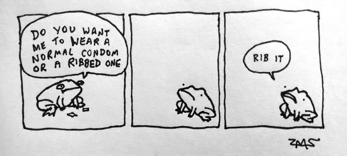 Extra Fabulous Comics