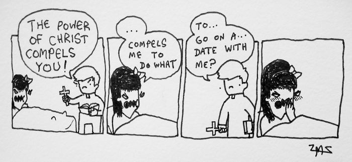 Extra Fabulous Comics