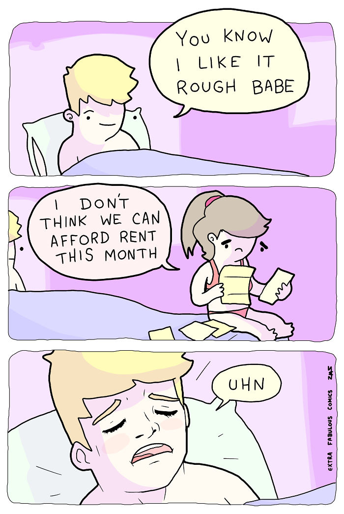 Extra Fabulous Comics