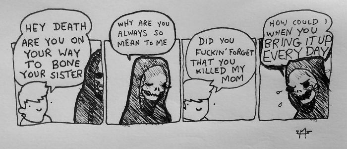 Extra Fabulous Comics