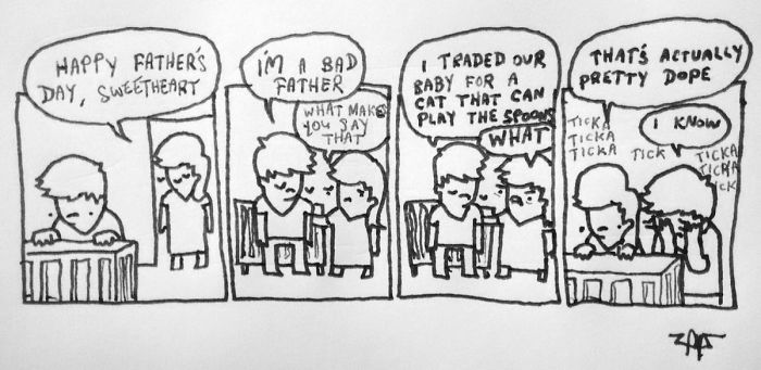 Extra Fabulous Comics