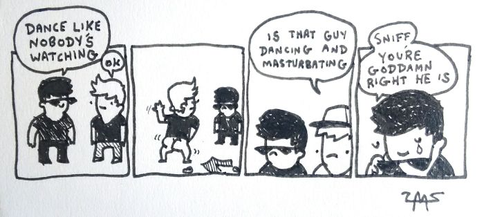 Extra Fabulous Comics