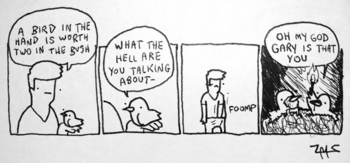 Extra Fabulous Comics