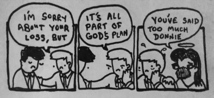 Extra Fabulous Comics