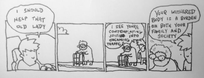 Extra Fabulous Comics