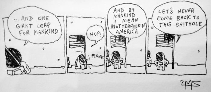 Extra Fabulous Comics