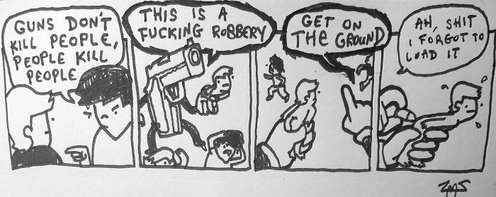 Extra Fabulous Comics