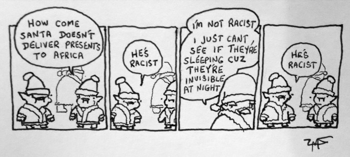 Extra Fabulous Comics