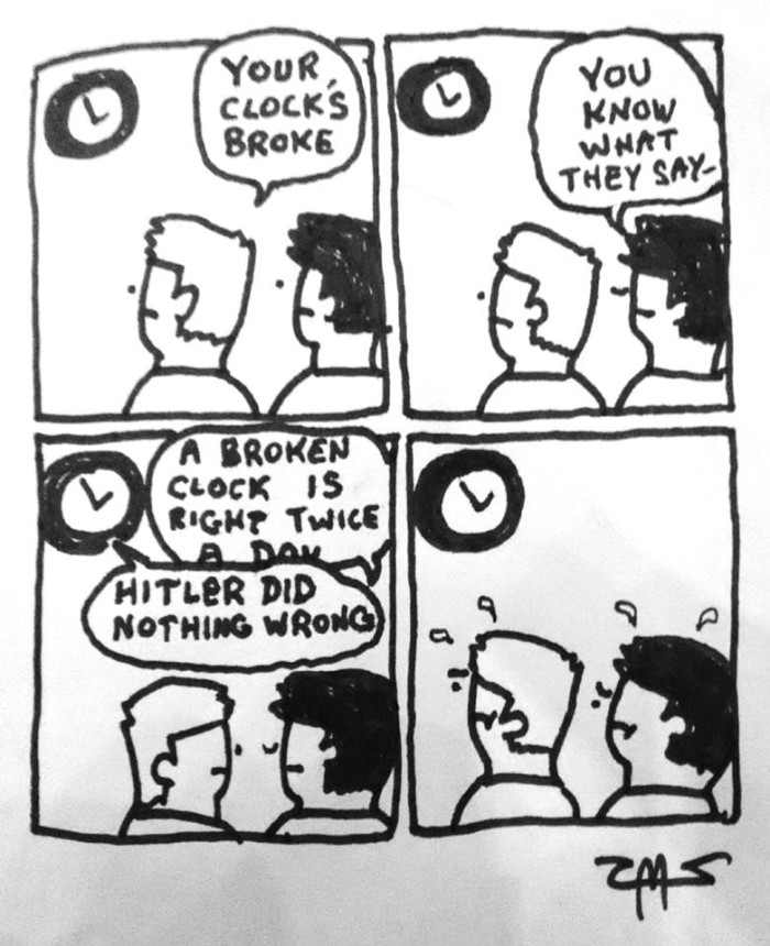 Extra Fabulous Comics