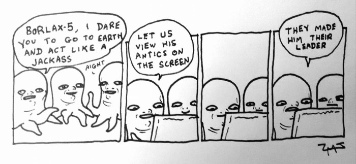 Extra Fabulous Comics