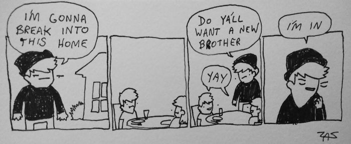 Extra Fabulous Comics