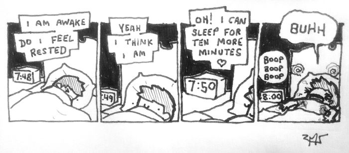 Extra Fabulous Comics