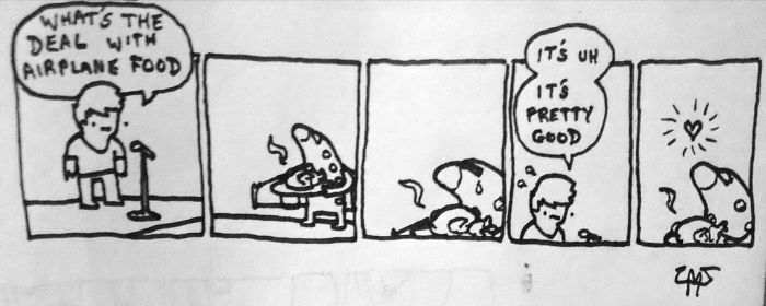 Extra Fabulous Comics