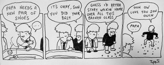 Extra Fabulous Comics