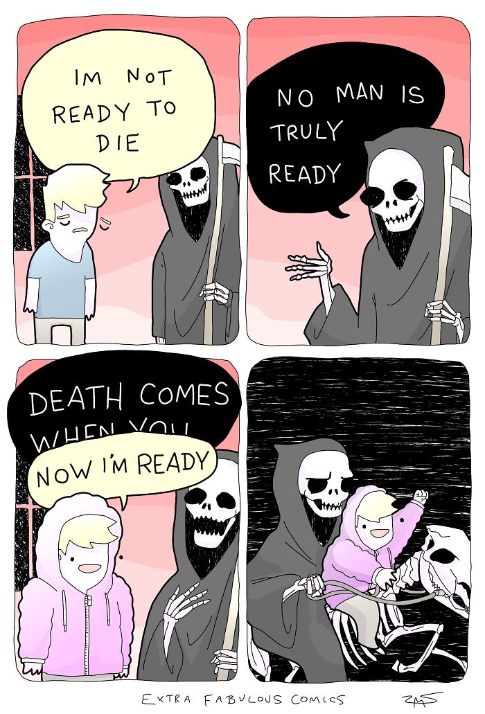 Extra Fabulous Comics