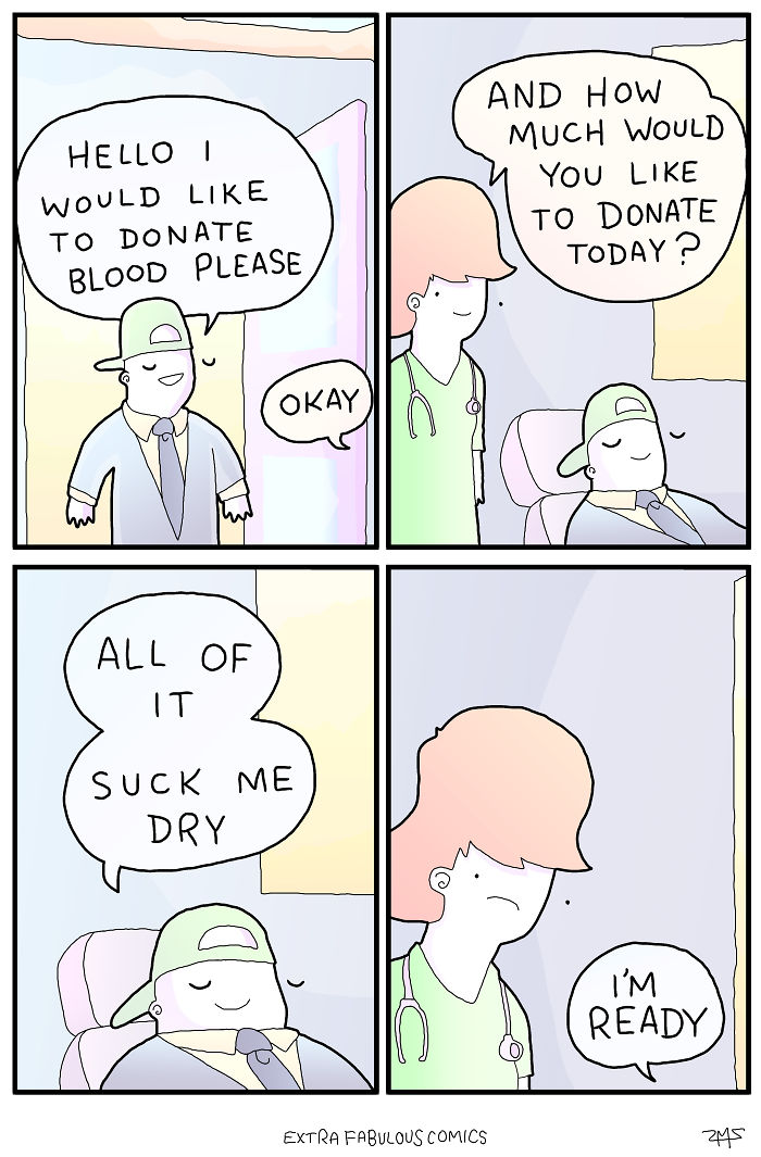 Extra Fabulous Comics