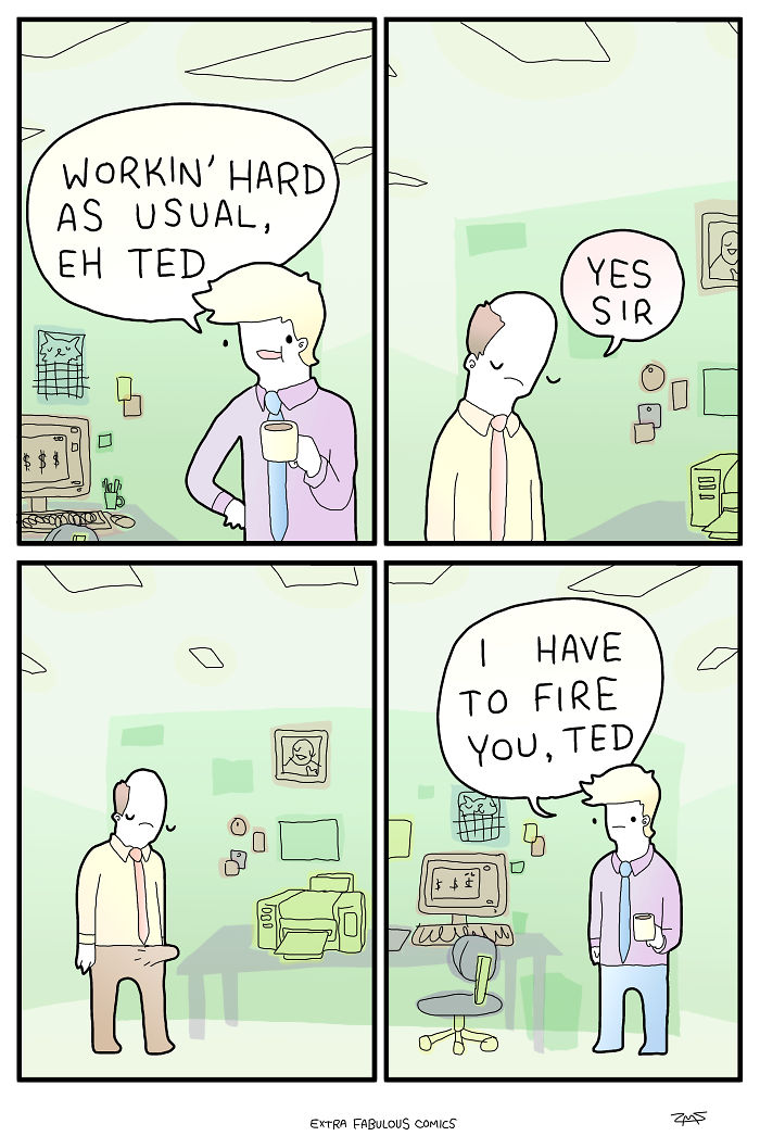 Extra Fabulous Comics