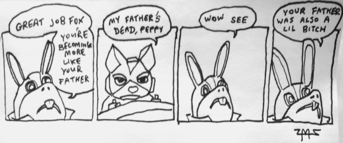 Extra Fabulous Comics