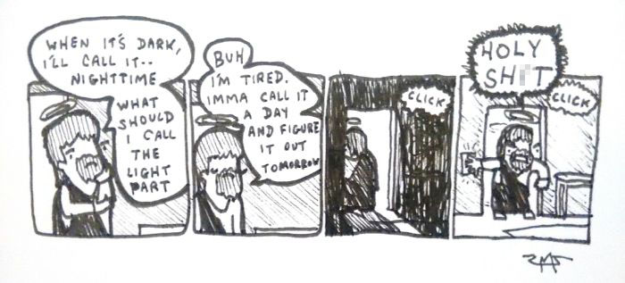 Extra Fabulous Comics