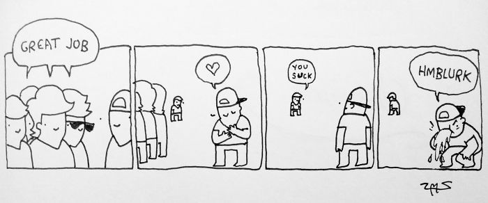 Extra Fabulous Comics