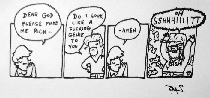 Extra Fabulous Comics