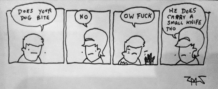 Extra Fabulous Comics