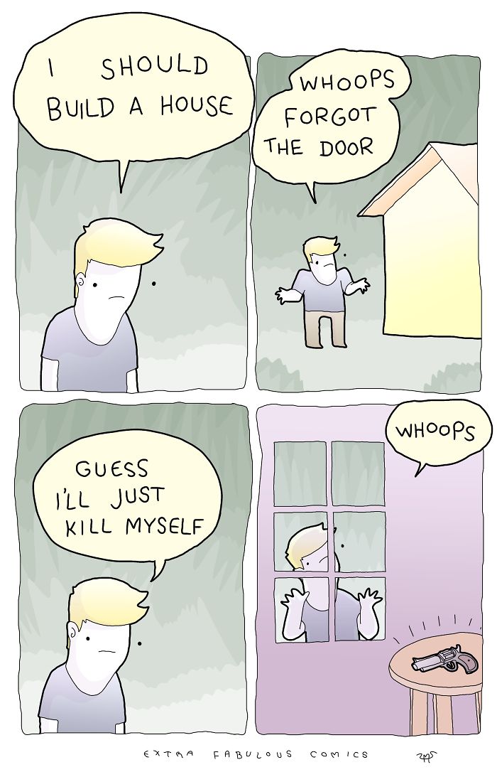 Extra Fabulous Comics