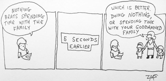 Extra Fabulous Comics