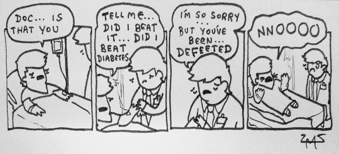 Extra Fabulous Comics