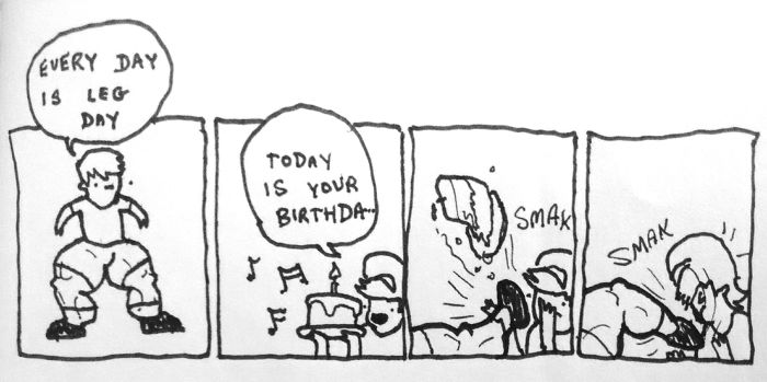 Extra Fabulous Comics