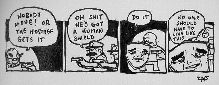 Extra Fabulous Comics