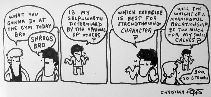 Extra Fabulous Comics