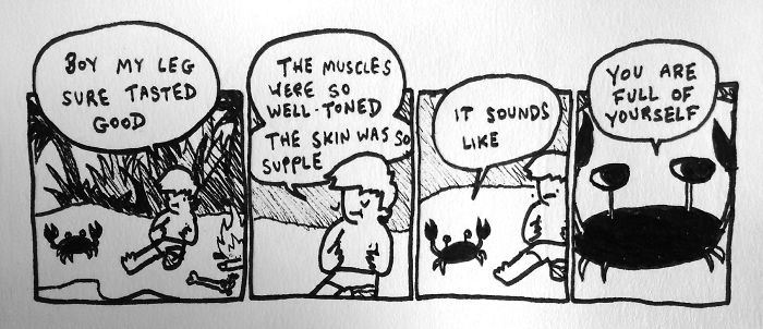 Extra Fabulous Comics