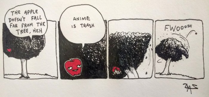 Extra Fabulous Comics