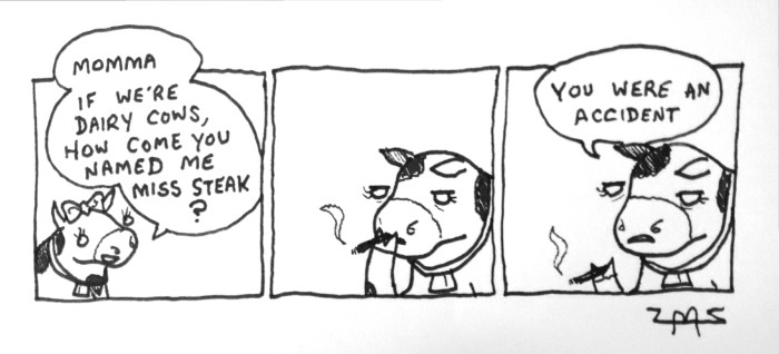 Extra Fabulous Comics