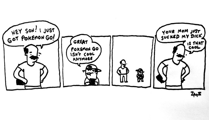 Extra Fabulous Comics